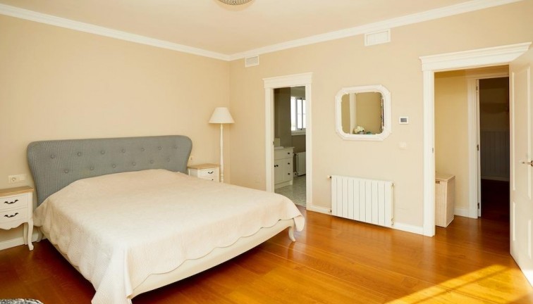 Jälleenmyynti - Erillistalo - Rojales - Centro de la Ciudad Quesada