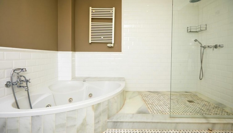 Jälleenmyynti - Erillistalo - Rojales - Centro de la Ciudad Quesada