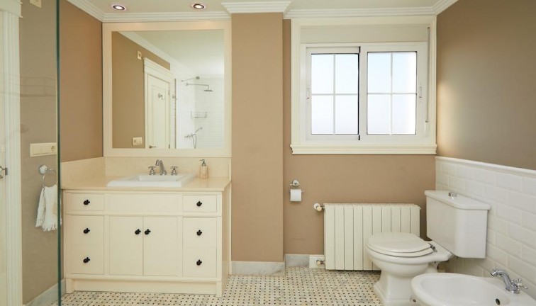 Jälleenmyynti - Erillistalo - Rojales - Centro de la Ciudad Quesada