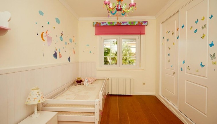 Jälleenmyynti - Erillistalo - Rojales - Centro de la Ciudad Quesada