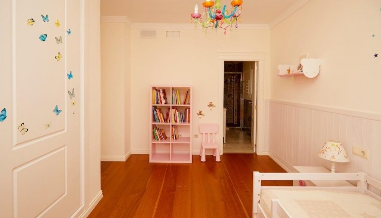 Jälleenmyynti - Erillistalo - Rojales - Centro de la Ciudad Quesada