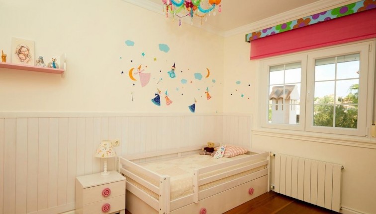 Jälleenmyynti - Erillistalo - Rojales - Centro de la Ciudad Quesada