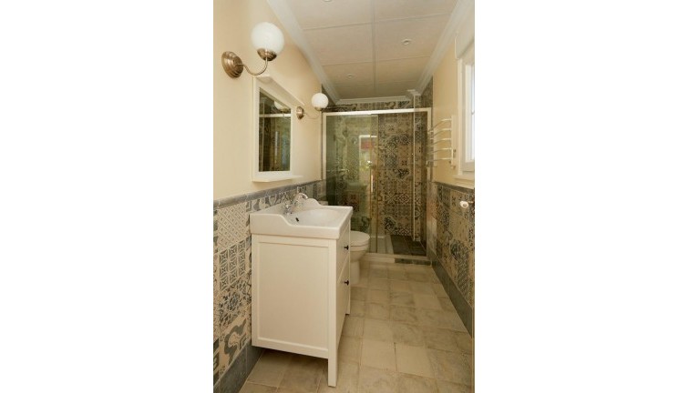 Jälleenmyynti - Erillistalo - Rojales - Centro de la Ciudad Quesada