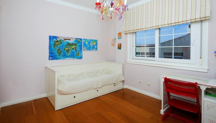 Jälleenmyynti - Erillistalo - Rojales - Centro de la Ciudad Quesada