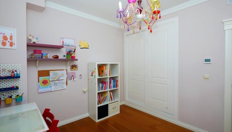 Jälleenmyynti - Erillistalo - Rojales - Centro de la Ciudad Quesada