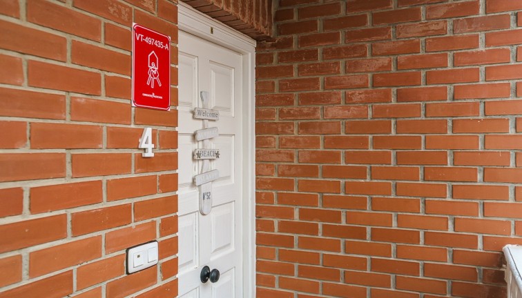 Resale - Apartment - Torrevieja - Punta Prima