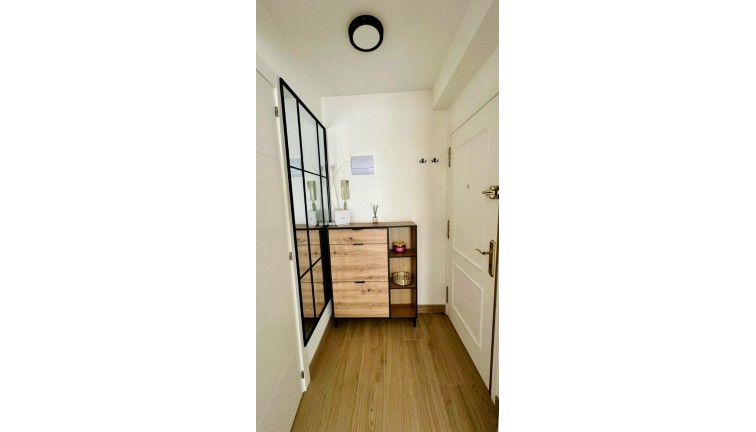 Återförsäljning - Studio - Torrevieja - Curva del Palangre