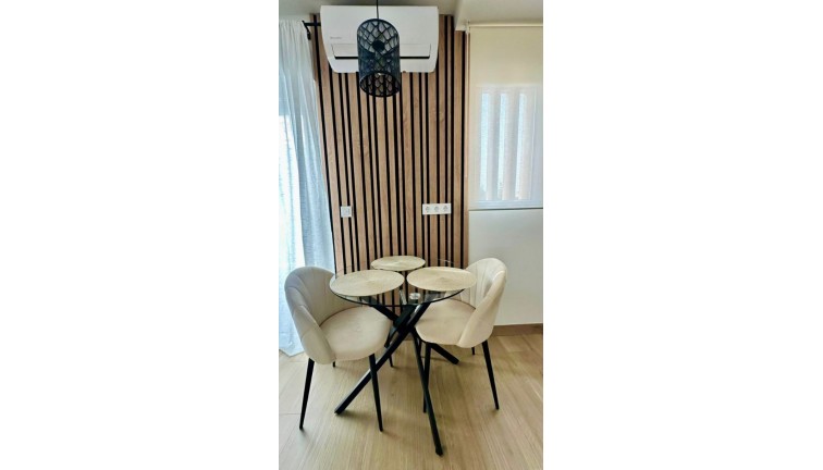 Återförsäljning - Studio - Torrevieja - Curva del Palangre