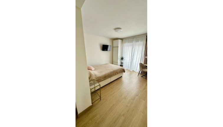 Återförsäljning - Studio - Torrevieja - Curva del Palangre