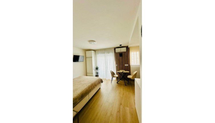 Återförsäljning - Studio - Torrevieja - Curva del Palangre