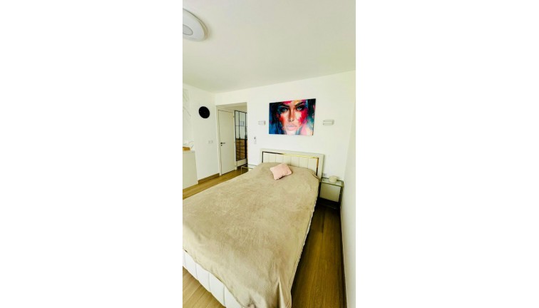 Återförsäljning - Studio - Torrevieja - Curva del Palangre