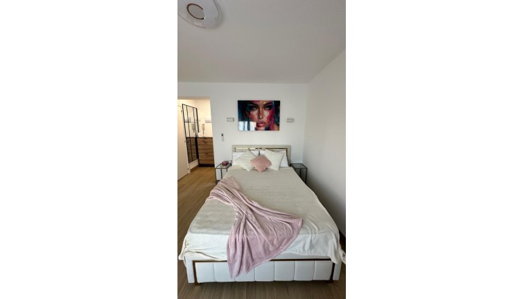 Återförsäljning - Studio - Torrevieja - Curva del Palangre