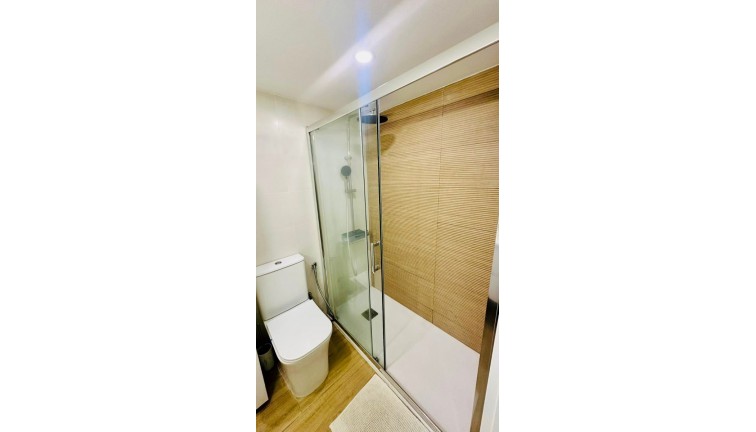 Återförsäljning - Studio - Torrevieja - Curva del Palangre