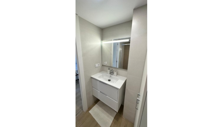 Återförsäljning - Studio - Torrevieja - Curva del Palangre