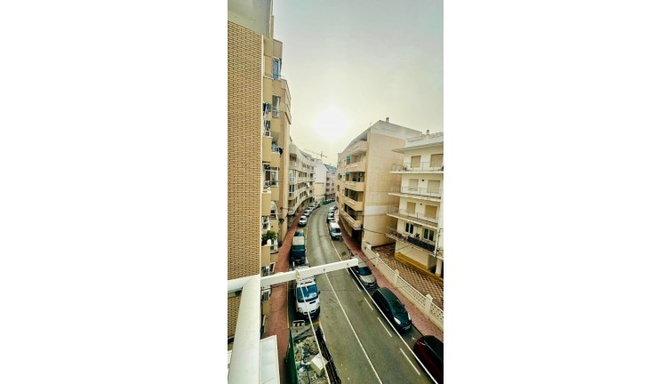 Återförsäljning - Studio - Torrevieja - Curva del Palangre