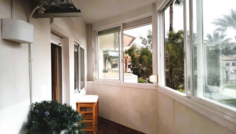 Resale - Apartment - Orihuela Costa - Cabo Roig