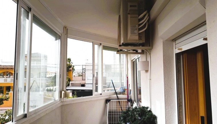 Resale - Apartment - Orihuela Costa - Cabo Roig