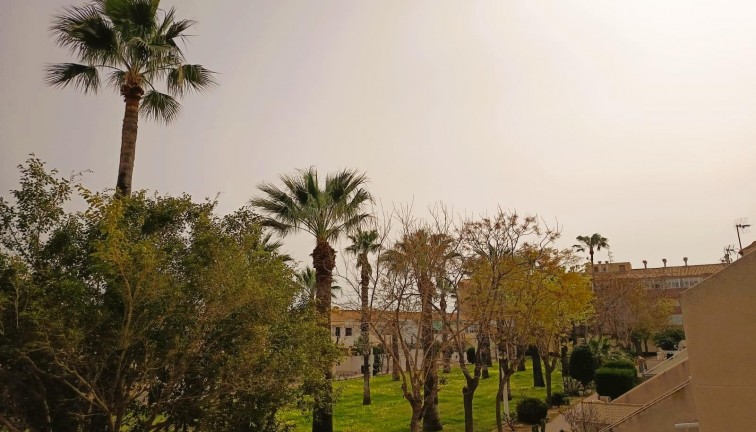 Resale - Apartment - Orihuela Costa - Cabo Roig