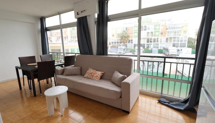 Jälleenmyynti - Asunto - Torrevieja - La veleta