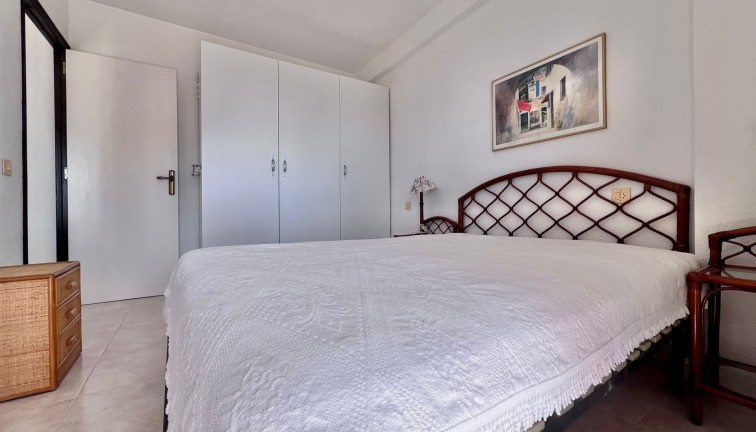 Jälleenmyynti - Asunto - Torrevieja - Cabo cervera