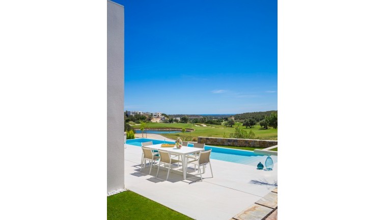 Resale - Chalet - Las Colinas