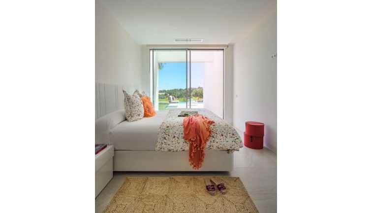 Resale - Chalet - Las Colinas