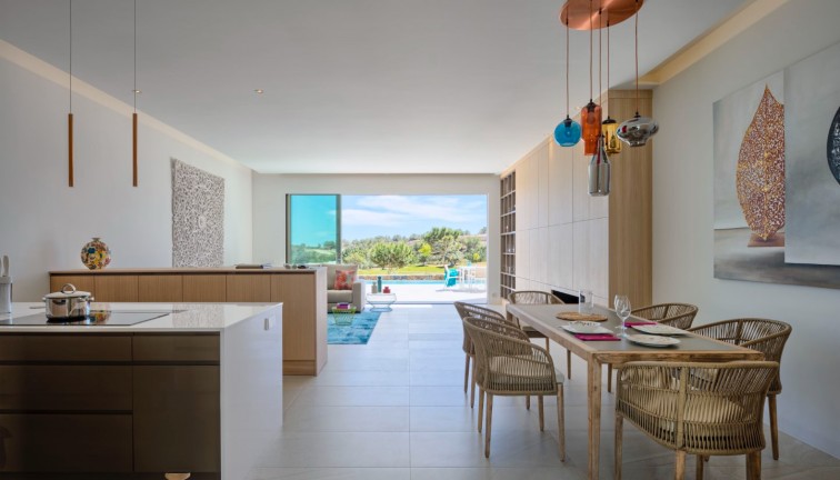 Resale - Chalet - Las Colinas