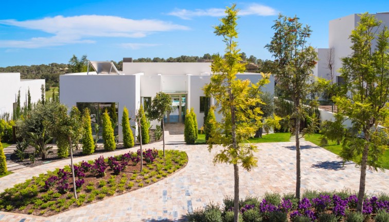 Resale - Chalet - Las Colinas