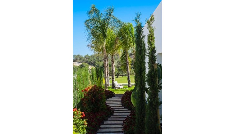 Resale - Chalet - Las Colinas