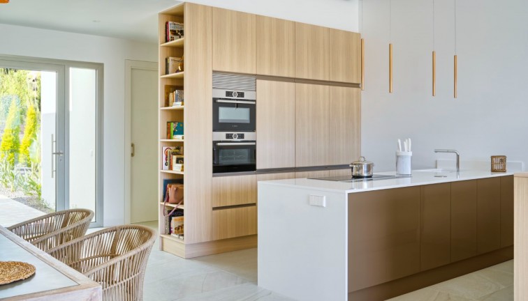 Resale - Chalet - Las Colinas