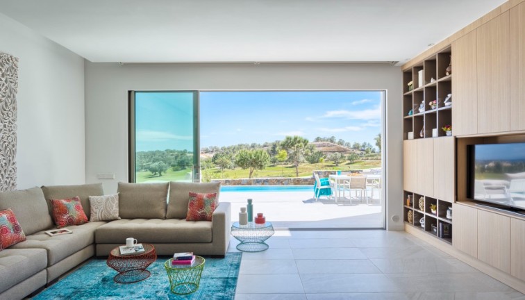 Resale - Chalet - Las Colinas