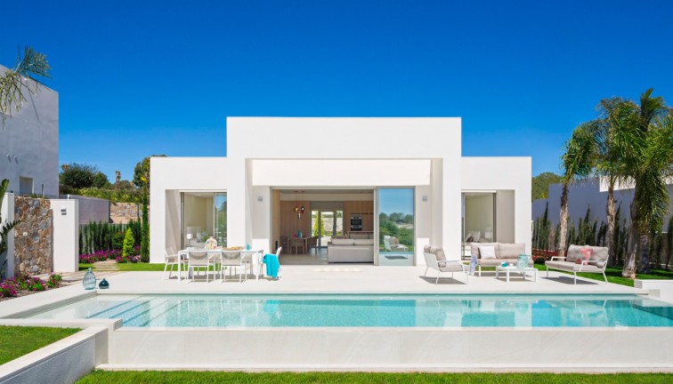 Resale - Chalet - Las Colinas