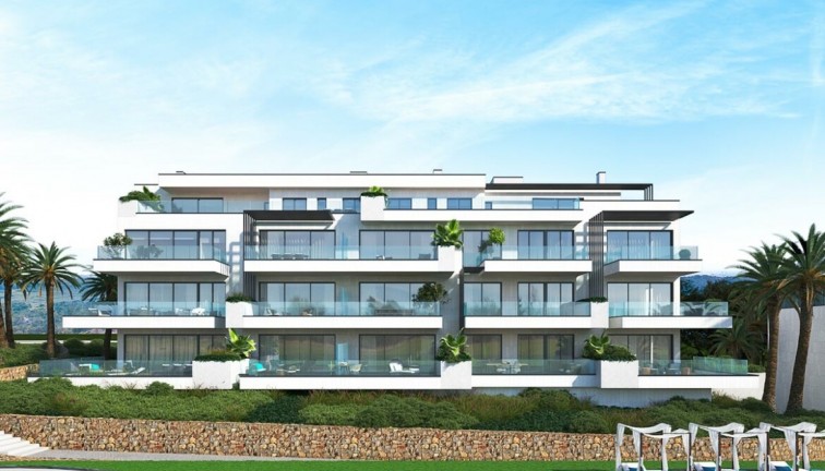 Jälleenmyynti - Asunto - Orihuela - Las Colinas