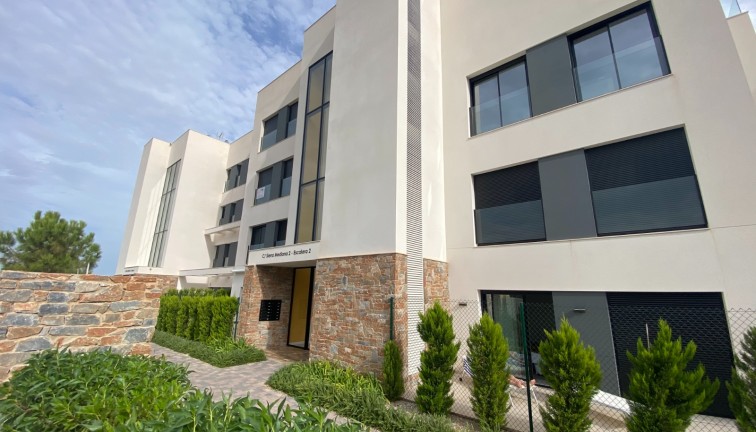 Jälleenmyynti - Asunto - Orihuela - Las Colinas