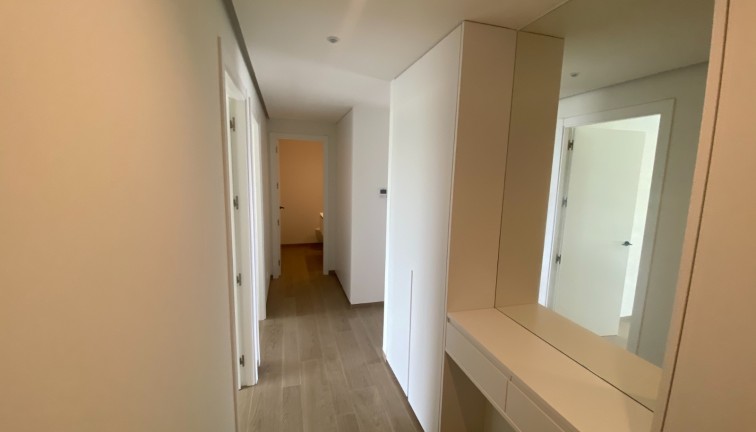 Jälleenmyynti - Asunto - Orihuela - Las Colinas