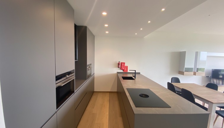 Jälleenmyynti - Asunto - Orihuela - Las Colinas