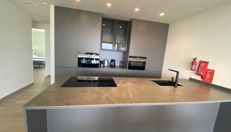 Jälleenmyynti - Asunto - Orihuela - Las Colinas