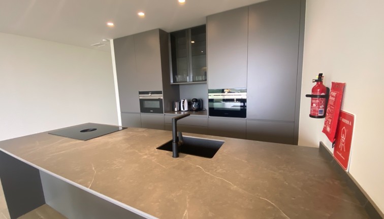 Jälleenmyynti - Asunto - Orihuela - Las Colinas