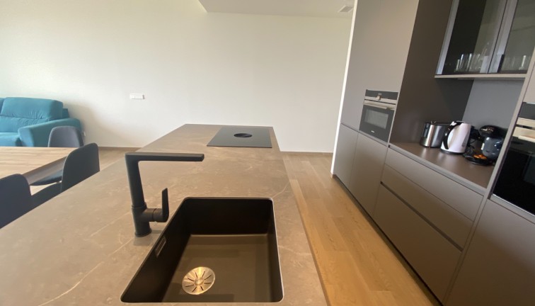 Jälleenmyynti - Asunto - Orihuela - Las Colinas