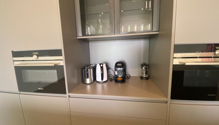 Jälleenmyynti - Asunto - Orihuela - Las Colinas