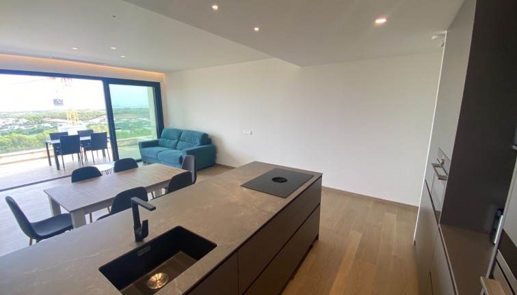 Jälleenmyynti - Asunto - Orihuela - Las Colinas