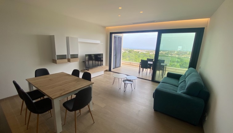 Jälleenmyynti - Asunto - Orihuela - Las Colinas