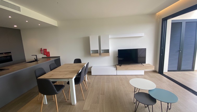 Jälleenmyynti - Asunto - Orihuela - Las Colinas