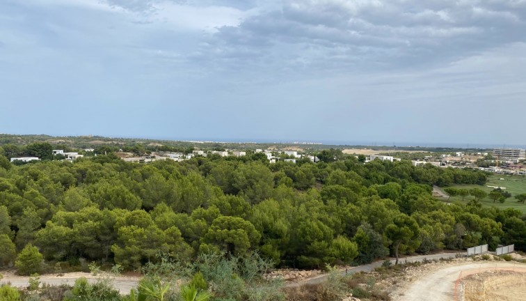 Jälleenmyynti - Asunto - Orihuela - Las Colinas