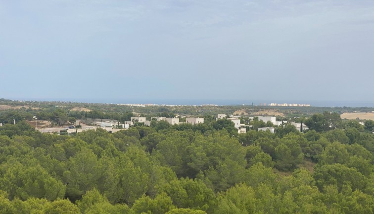 Jälleenmyynti - Asunto - Orihuela - Las Colinas