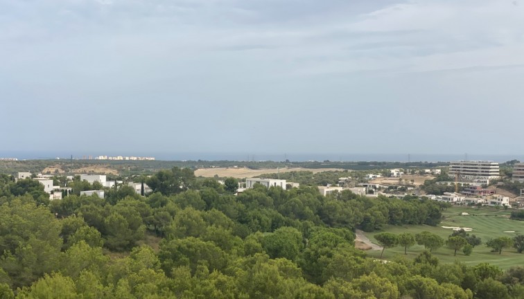 Jälleenmyynti - Asunto - Orihuela - Las Colinas