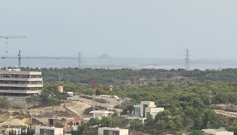 Jälleenmyynti - Asunto - Orihuela - Las Colinas