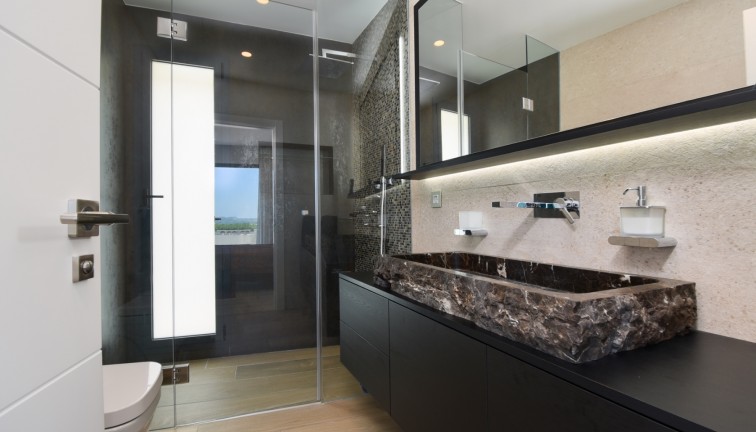 Jälleenmyynti - Erillistalo - Jávea - Balcón al mar - Cap Martí