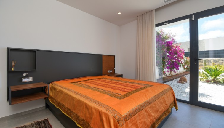 Jälleenmyynti - Erillistalo - Jávea - Balcón al mar - Cap Martí