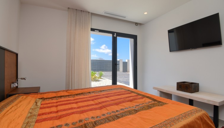 Jälleenmyynti - Erillistalo - Jávea - Balcón al mar - Cap Martí